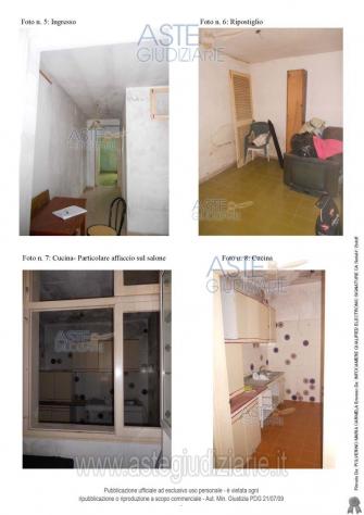 IMMOBILI-IMMOBILE RESIDENZIALE-Viale dei Lecci, 2, 74010 Statte TA, Italia - Foto 3