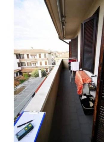 Immobile in asta di 102 m², box auto doppio in vendita a Trecate - Foto 8