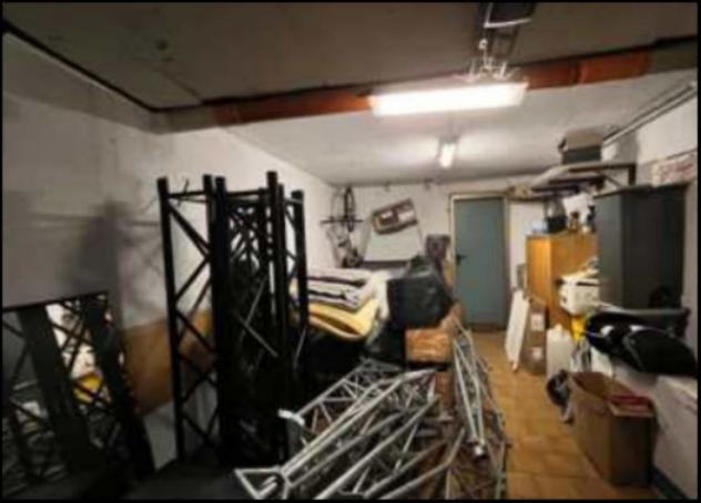 Immobile in asta di 114 m², box auto in vendita a Truccazzano - Foto 18