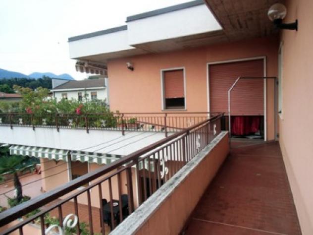 Appartamento di 128 m² con 3 locali e box auto doppio in vendita a Varese - Foto 5