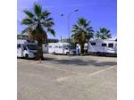 Sosta Camper 43° Parallelo