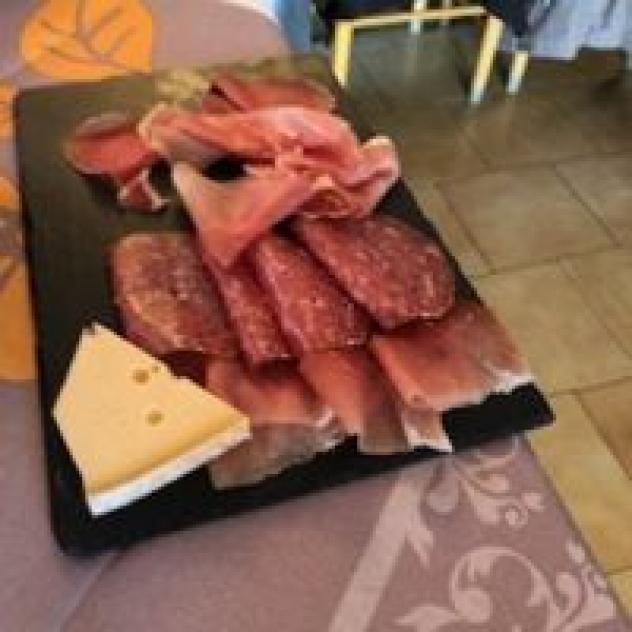 Suteu Alin Lorand Locanda Lo Scoiattolo - Foto 2
