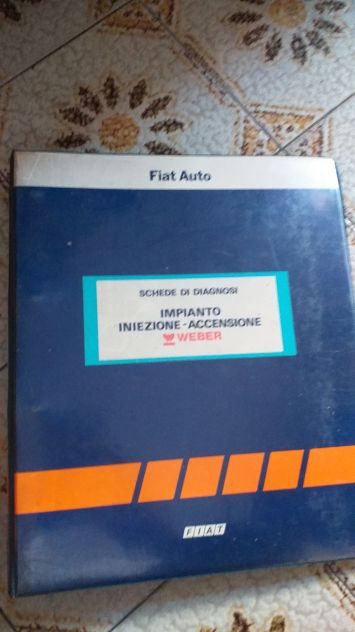 Manuali fiat - Foto 2