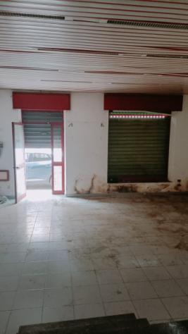 Floridia: immobile commerciale nel centro storico da ristrutturare - Foto 4