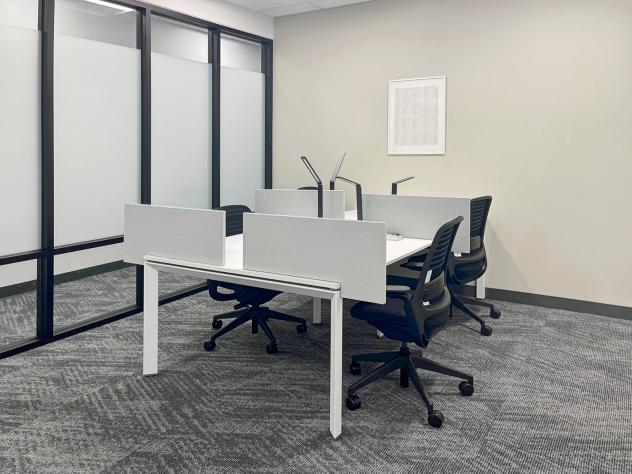 Ufficio privato in affitto - Regus Milan, Monterosa a Milano - Foto 10