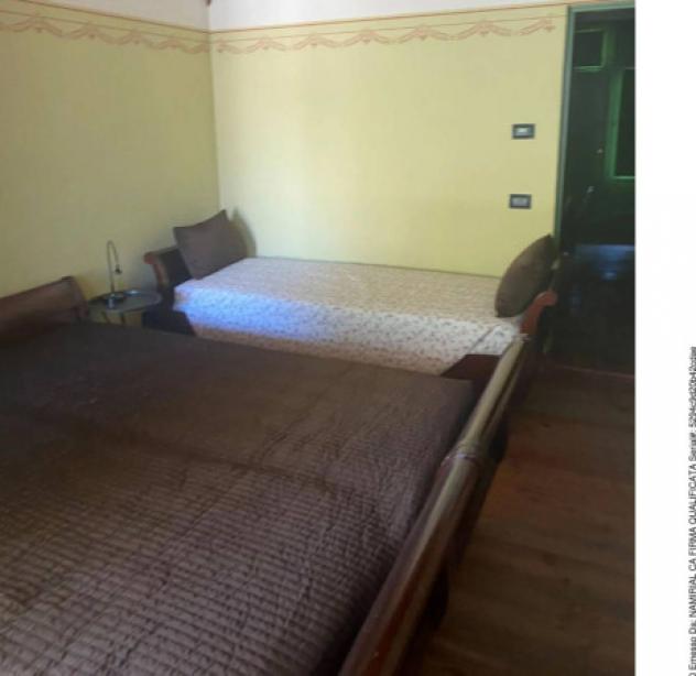 Immobile in asta di 1344 m² in vendita a Modigliana - Foto 13