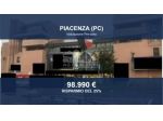 Immobile in asta di 133 m² in vendita a Piacenza