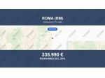 Immobile in asta di 213 m² in vendita a Roma