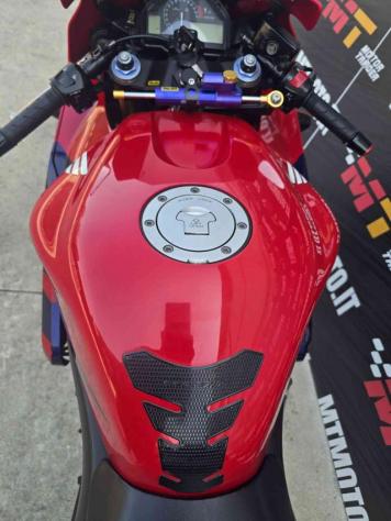 HONDA CBR 600 RR Video 360 rif. 24008491 - Foto 8