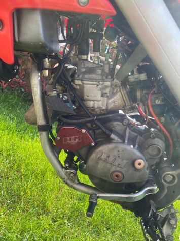 HM CRM 125 - Foto 4