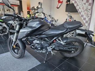 HONDA CB 125 R ABS rif. 22994155