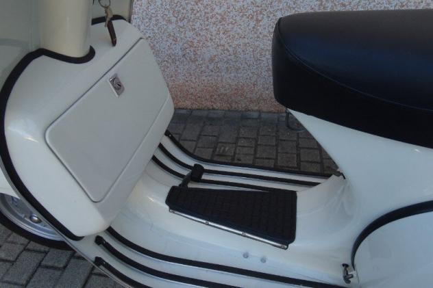 Piaggio Vespa P 125 X - Foto 5