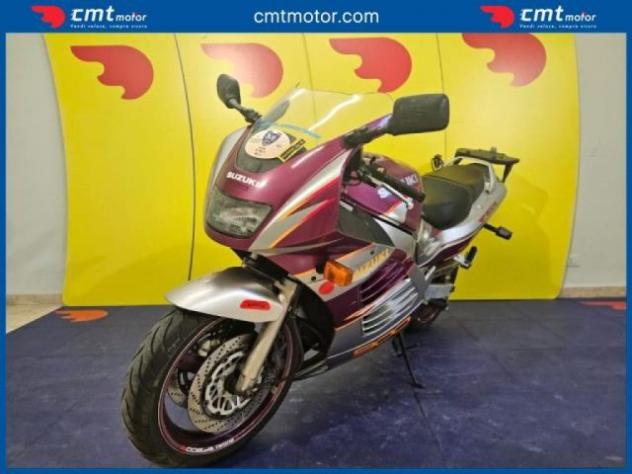 SUZUKI RF 900 R Garantita e Finanziabile rif. 24108347 - Foto 3