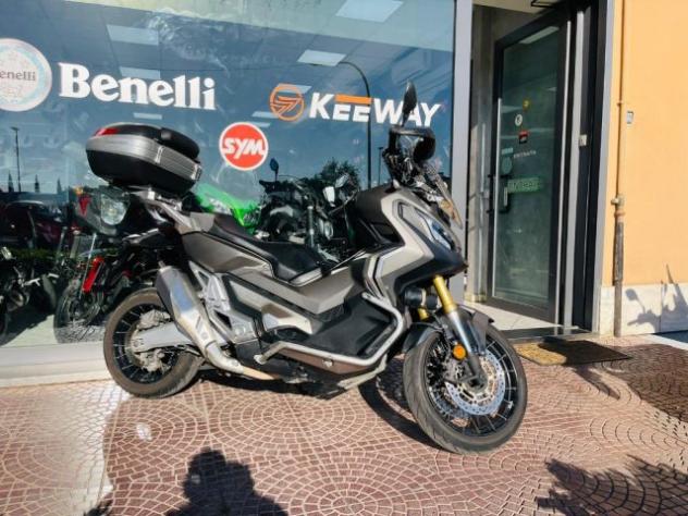 HONDA X-ADV 750 TUTTO INCLUSO ANCHE PASSAGGIO! MINI RATE rif. 23878201 - Foto 9
