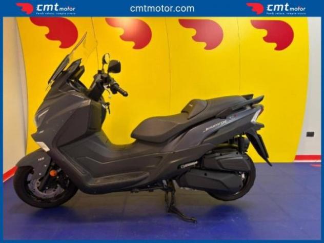 SYM Joymax 300 Garantito e Finanziabile rif. 24117507 - Foto 3