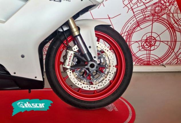 DUCATI 848 EVO rif. 22584844 - Foto 8