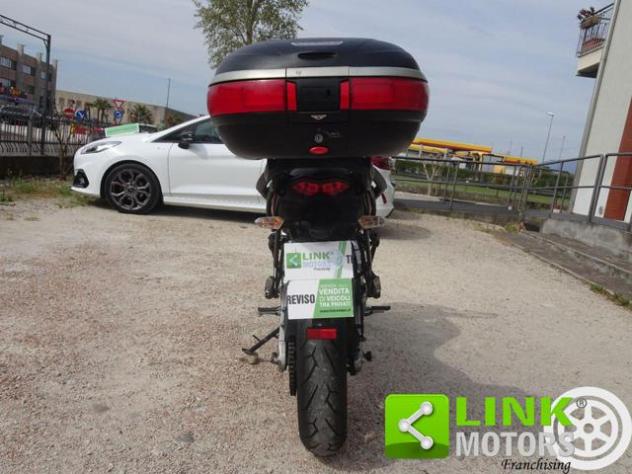 KAWASAKI Versys 650 ABS rif. 23830379 - Foto 4