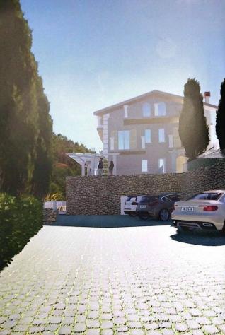 Villetta a schiera in vendita a Mirteto - Massa 123 mq Rif: 1427300 - Foto 3