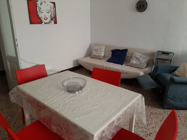 Affittasi in centro a Pavia - Doppia uso singola - Foto 8