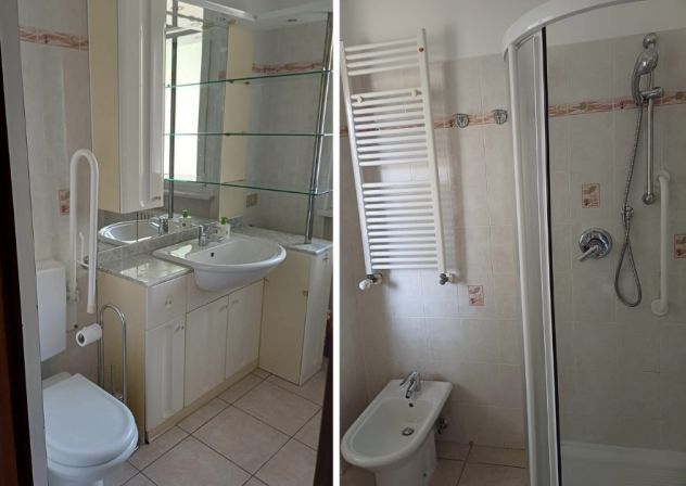 Quattro posti letto in appartamento per studentesse - Foto 6