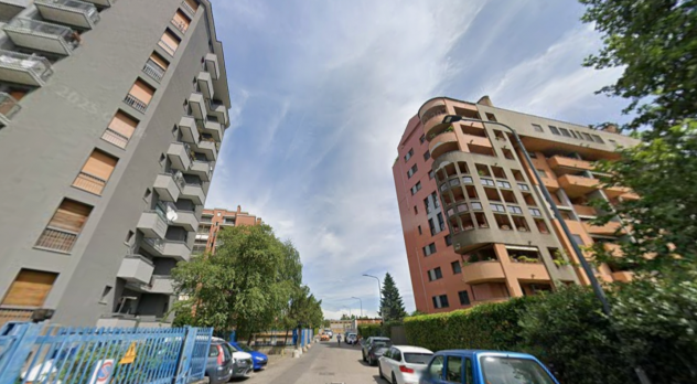 monolocale moderno con cantina-GALLARATESE MI - Foto 3