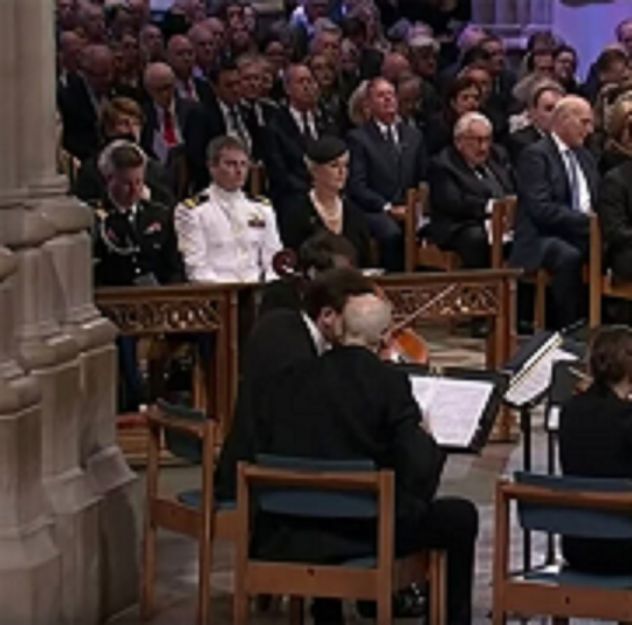 Musica per cerimonie di funerale a Padova