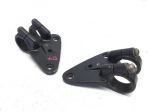 GILERA DNA 50 COPPIA SUPPORTI FARO FANALE ANTERIORE 2005 2007 PC2700003