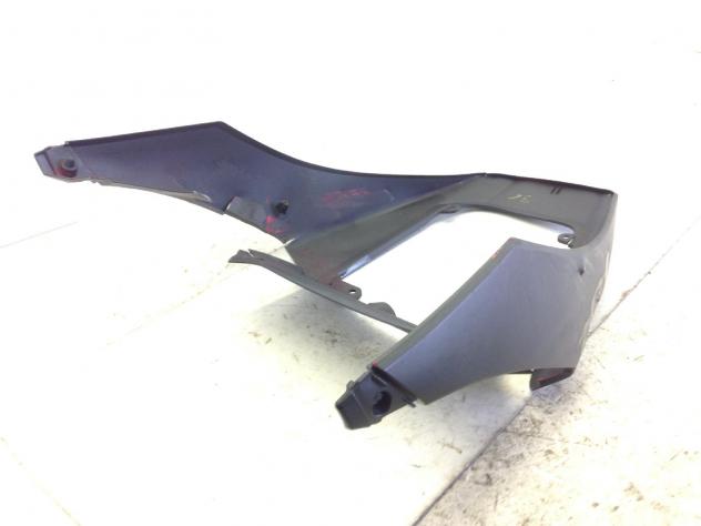 HONDA CBR RR ABS KM0 600 CARENA FIANCATE CODA POSTERIORE - ROTTA 2024 2026 - Foto 9