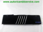 5987843 GRIGLIA MASCHERINA ANTERIORE FIAT REGATA 70 1.3 B BERLINA RICAMBIO NUOVO