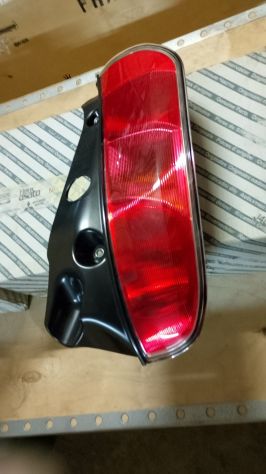FANALE POSTERIORE SINISTRO LANCIA YPSILON 51753385