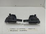 COPERCHIO FENDINEBBIA ANTERIORE DX E SX CITROEN C3 AirCross 39187873 (17)