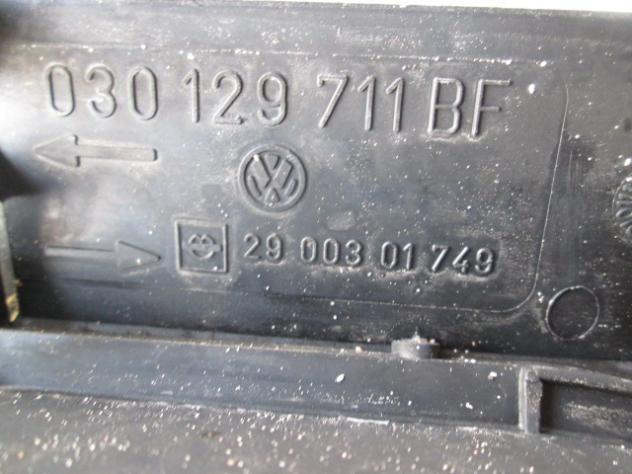 030129711BF COLLETTORE ASPIRAZIONE VOLKSWAGEN POLO 1.0 B 37KW 5M 5P (1997) RICAMBIO USATO BOSCH 2900301749 1285100612 0280620003 - Foto 2