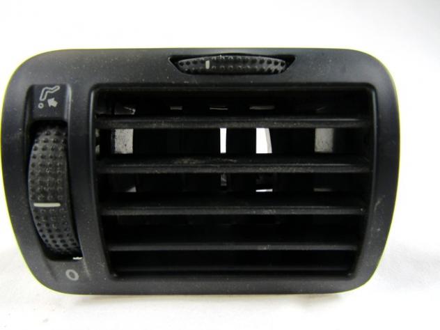 3B0819703D BOCCHETTA AERAZIONE CRUSCOTTO LATO SINISTRO VOLKSWAGEN PASSAT SW 1.9 D 74KW 5M 5P (2002) RICAMBIO USATO