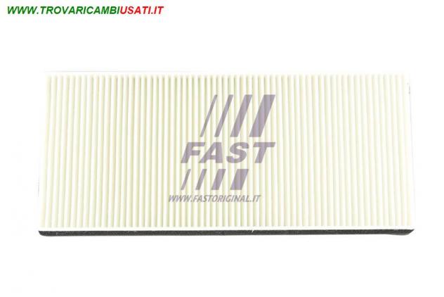 FILTRO ABITACOLO SPRINTER 95 FT37418
