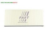 FILTRO ABITACOLO SPRINTER 95 FT37418