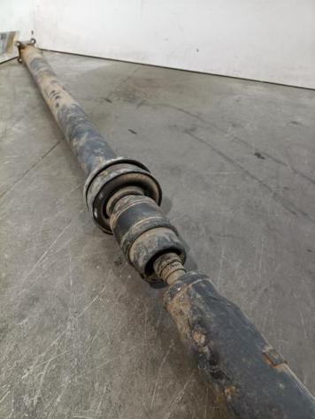 ALBERO DI TRASMISSIONE NISSAN X-Trail 1° Serie 370008H800 YD22DDTI diesel 2184 (0107) - Foto 6