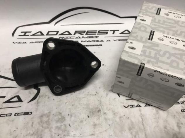 Flangia termostato Nissan Cabstar 1106069T60 - Foto 2