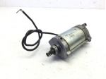 KAWASAKI GPZ A1 A2 550 MOTORINO AVVIAMENTO STARTER 1984 1985 ZX550A