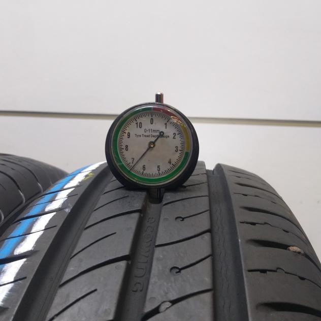4 GOMME 185 65 15 KUMHO A55105 - Foto 3