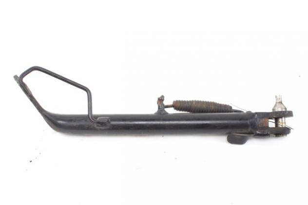 HARLEY DAVIDSON STREET ROD 750 50000123 CAVALLETTO LATERALE XG750 17 - 20 SIDE STAND - Foto 2
