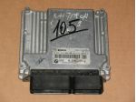 0281016068 ECU CENTRALINA BMW 0281016068 DDE8506281 030327999 EDC17C06-4.11