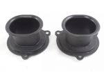 DUCATI 848 13510331A CORNETTI ASPIRAZIONE 07 - 13 INTAKE FUNNELS