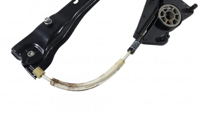 ALZACRISTALLO ELETTRICO ANT. SX VOLKSWAGEN Up 1° Serie 1S4837461A (11) - Foto 4