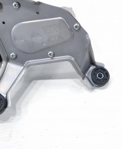 MOTORINO TERGICRISTALLO POSTERIORE TOYOTA Rav4 Serie 85130-42100 (18) - Foto 3