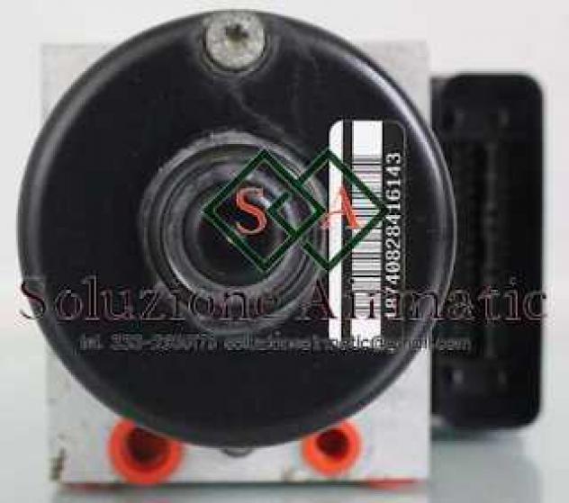 Audi A3 1.8 centralina gruppo ABS 10.0206-0142.4 - Foto 4