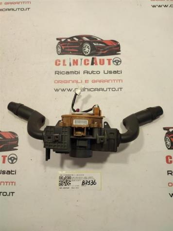 DEVIOLUCI FIAT Ducato 5° Serie 07354694700 4HV (0614) - Foto 2