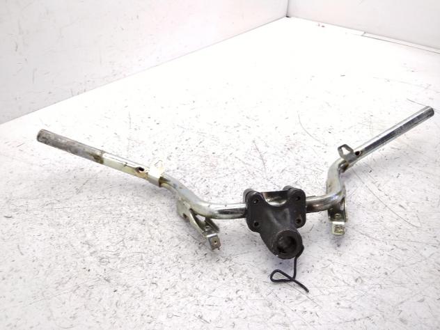 YAMAHA XC VERSITY 300 MANUBRIO CON PIASTRA SUPPORTO CAVALLOTTI 2006 SH014 - Foto 5