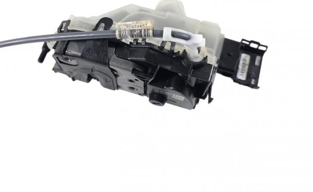 SERRATURA POSTERIORE DESTRA CITROEN C3 Serie 9812398480 (16) - Foto 13