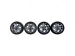 4 CERCHI IN LEGA KIA Niro Serie 52910-g5200 (16)