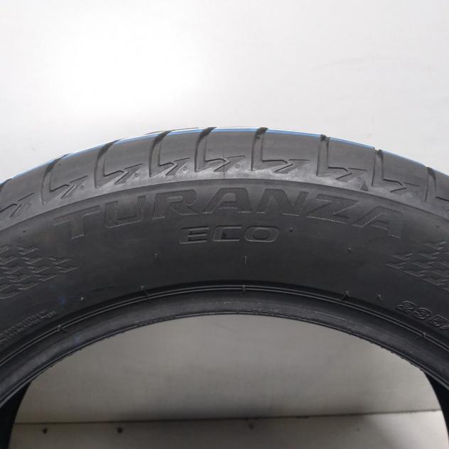 2 GOMME 235 55 18 BRIDGESTONE A73471 - Foto 5